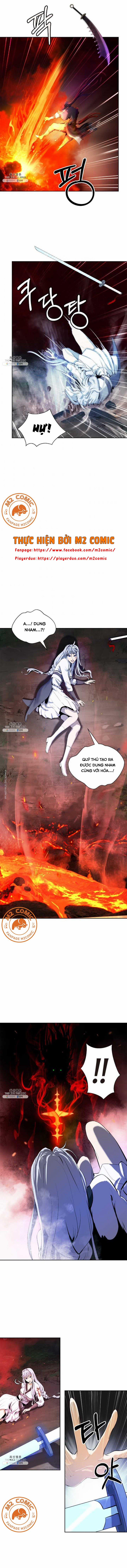 Lãng Tiên Kỳ Đàm 27 trang 7