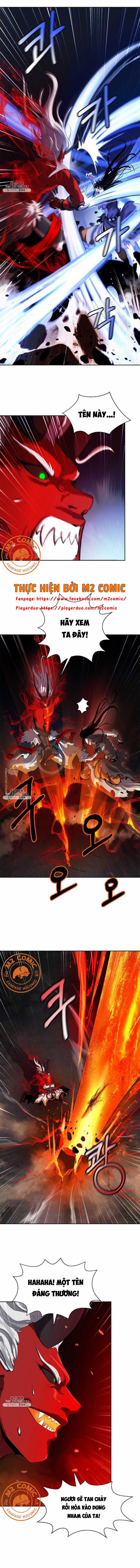 Lãng Tiên Kỳ Đàm 28.5 trang 1