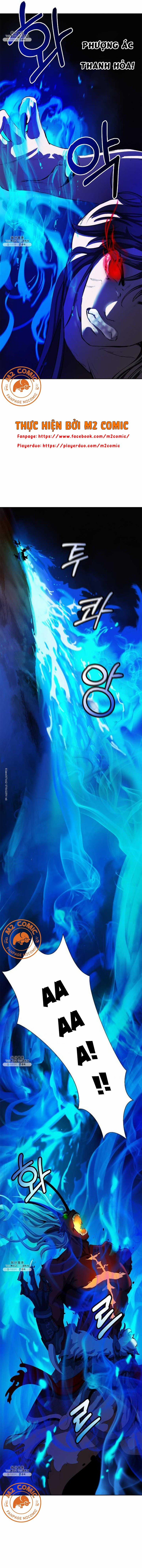 Lãng Tiên Kỳ Đàm 28.5 trang 3