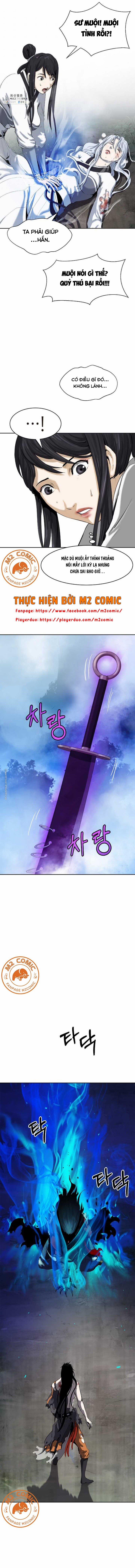 Lãng Tiên Kỳ Đàm 28.5 trang 5