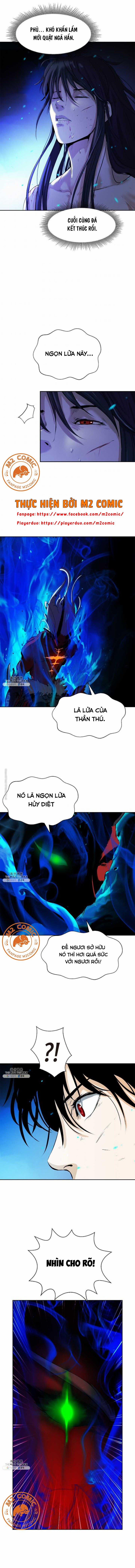 Lãng Tiên Kỳ Đàm 28.5 trang 6