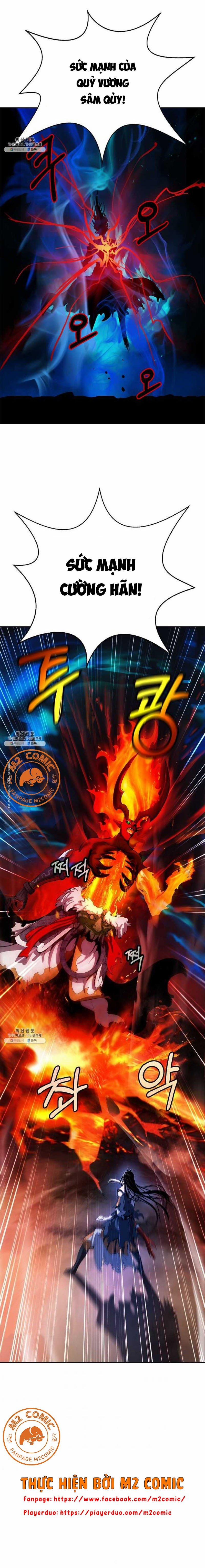 Lãng Tiên Kỳ Đàm 28.5 trang 7