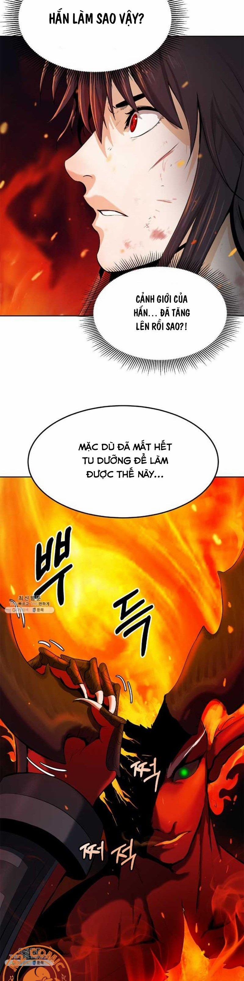 Lãng Tiên Kỳ Đàm 29 trang 1