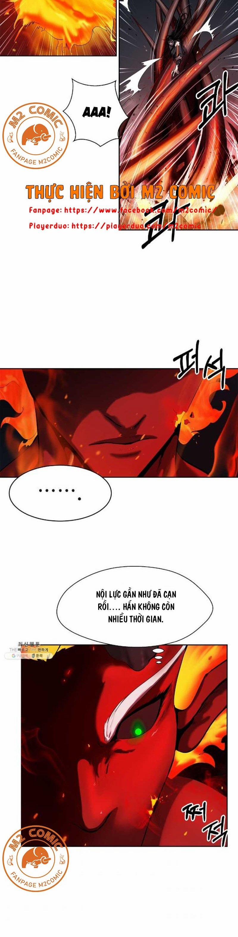 Lãng Tiên Kỳ Đàm 29 trang 14