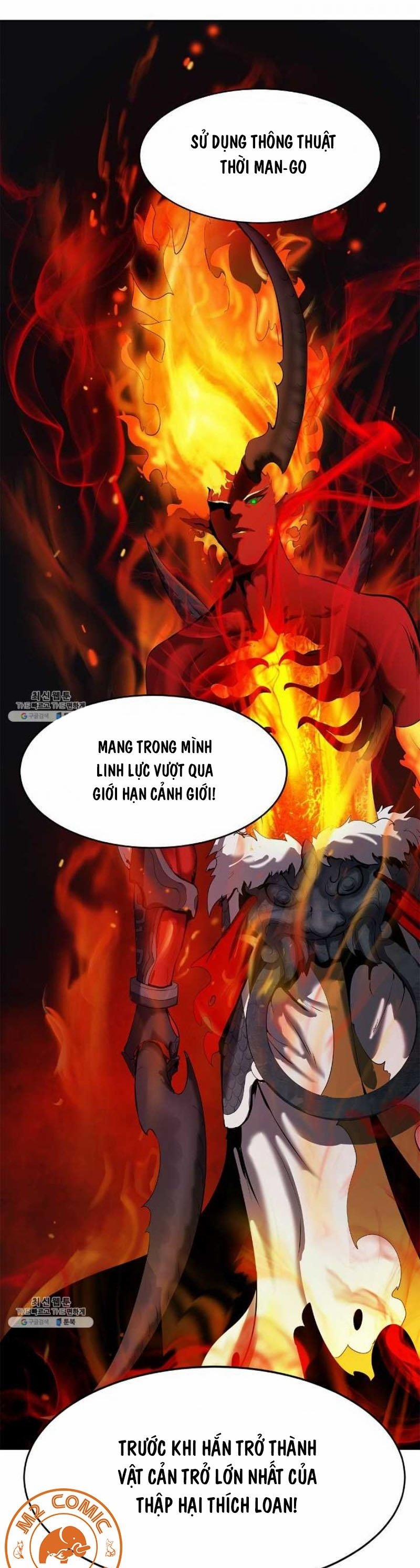 Lãng Tiên Kỳ Đàm 29 trang 15