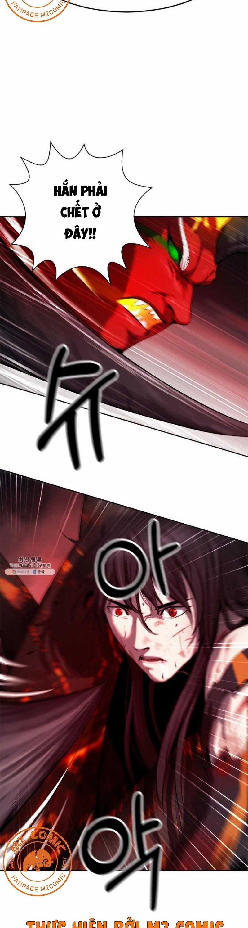 Lãng Tiên Kỳ Đàm 29 trang 16