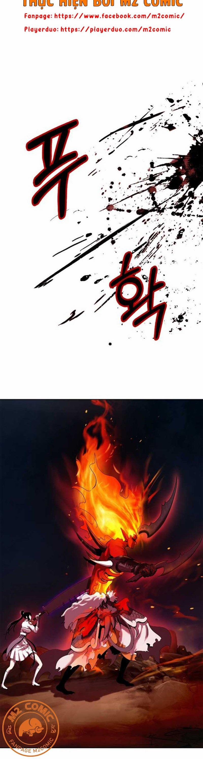 Lãng Tiên Kỳ Đàm 29 trang 17