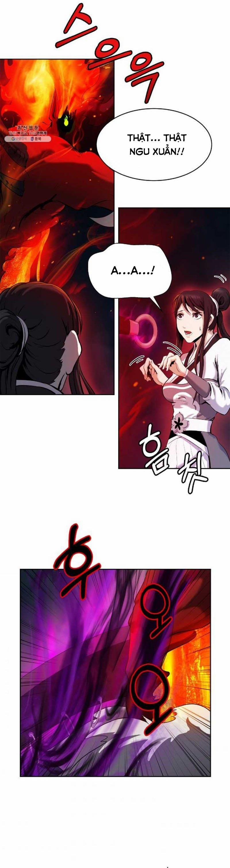 Lãng Tiên Kỳ Đàm 29 trang 18