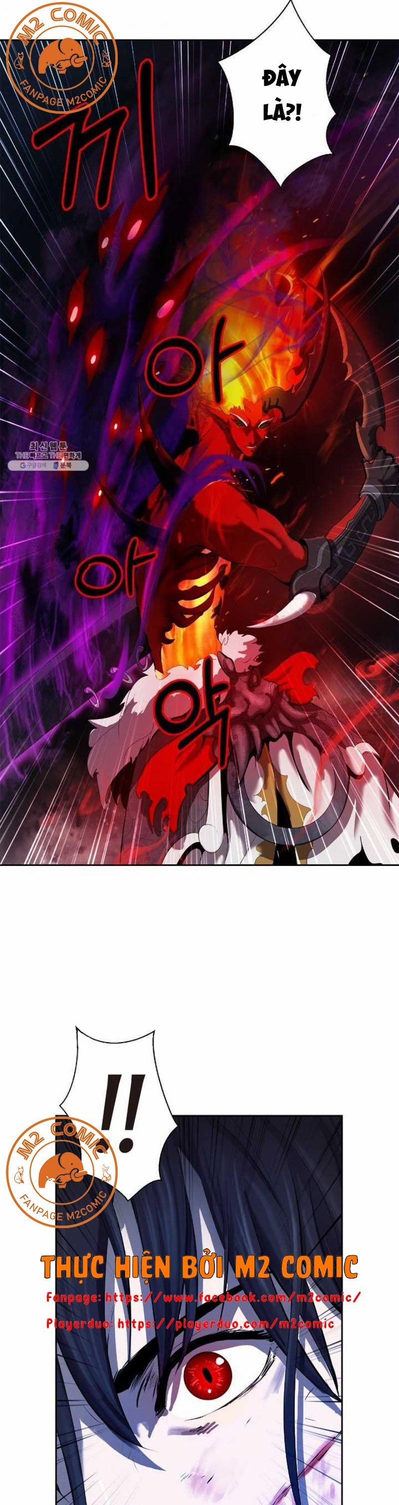 Lãng Tiên Kỳ Đàm 29 trang 19