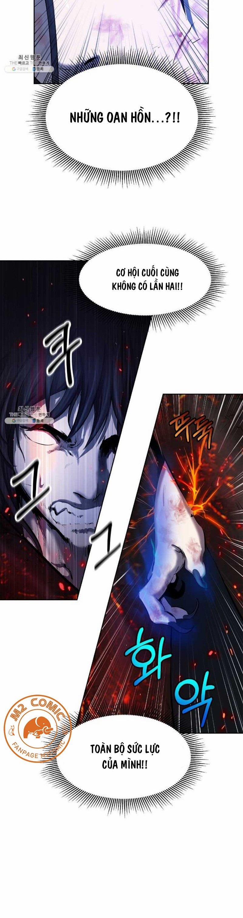 Lãng Tiên Kỳ Đàm 29 trang 20