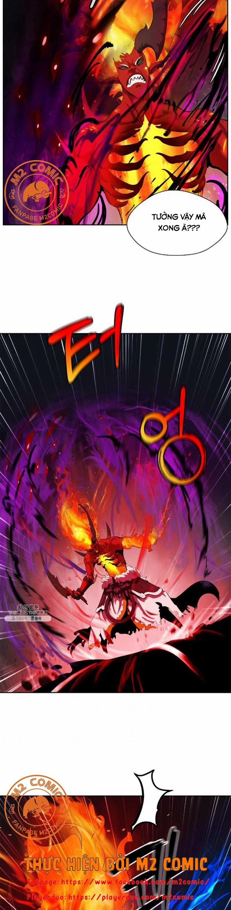 Lãng Tiên Kỳ Đàm 29 trang 22