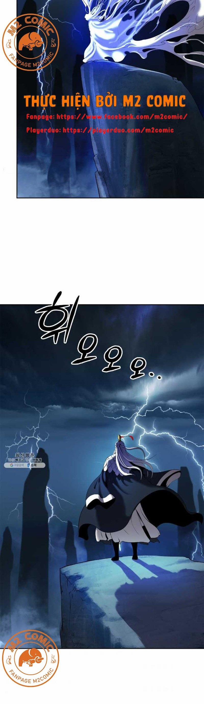 Lãng Tiên Kỳ Đàm 29 trang 29