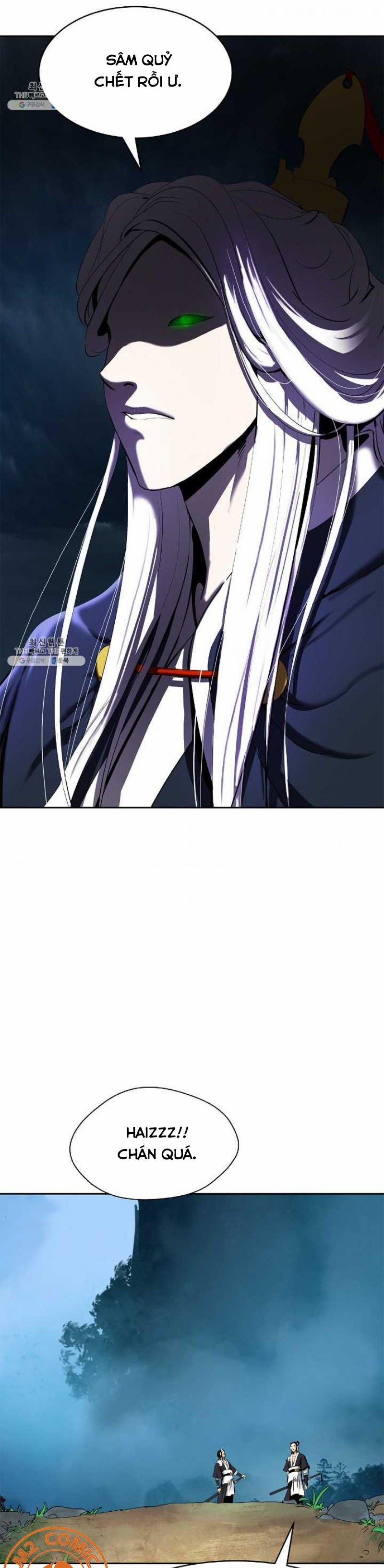 Lãng Tiên Kỳ Đàm 29 trang 30