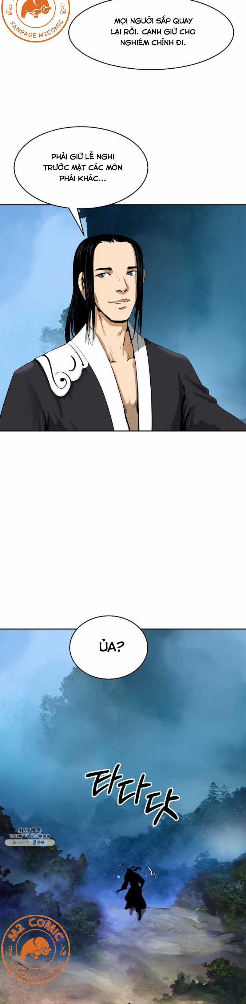 Lãng Tiên Kỳ Đàm 29 trang 31