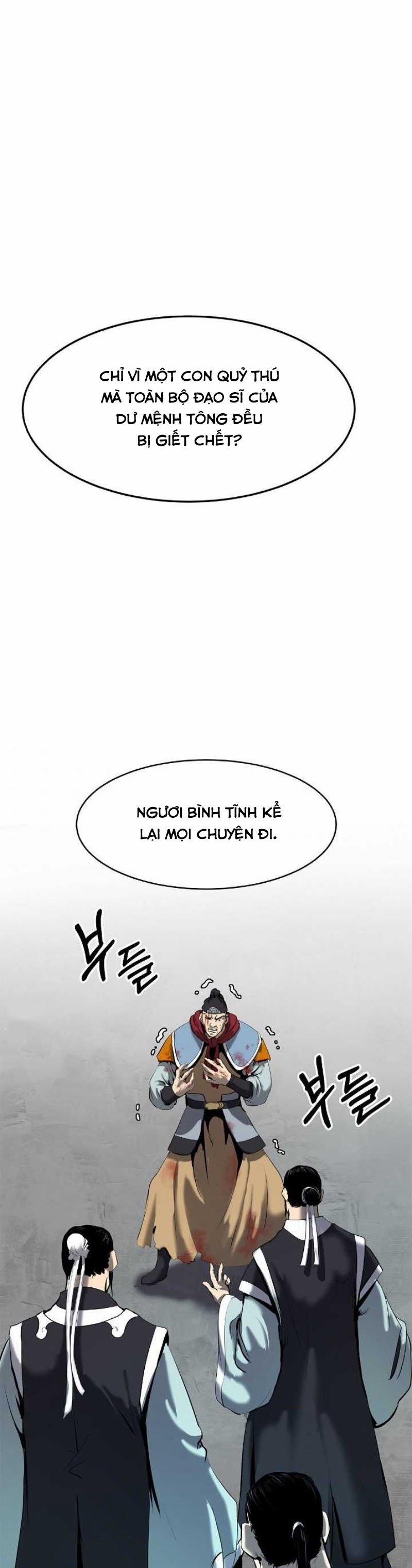 Lãng Tiên Kỳ Đàm 29 trang 33