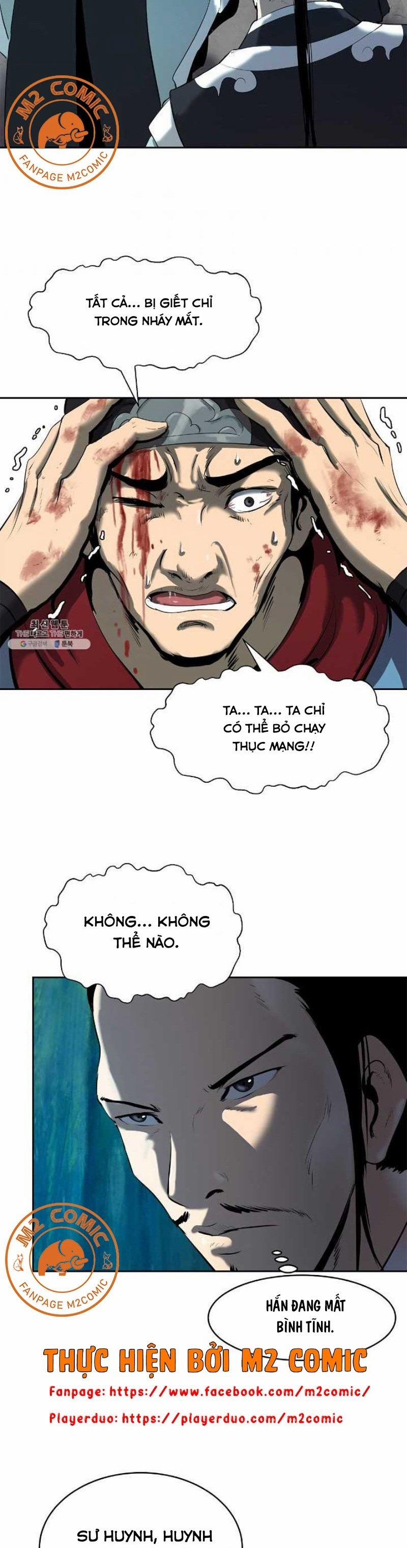 Lãng Tiên Kỳ Đàm 29 trang 34