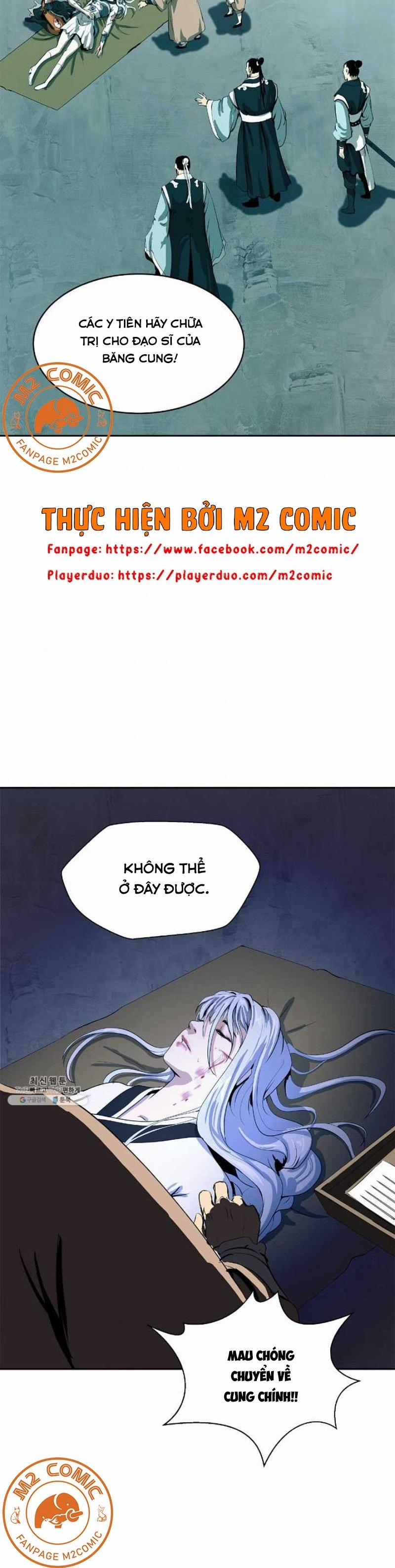 Lãng Tiên Kỳ Đàm 29 trang 41