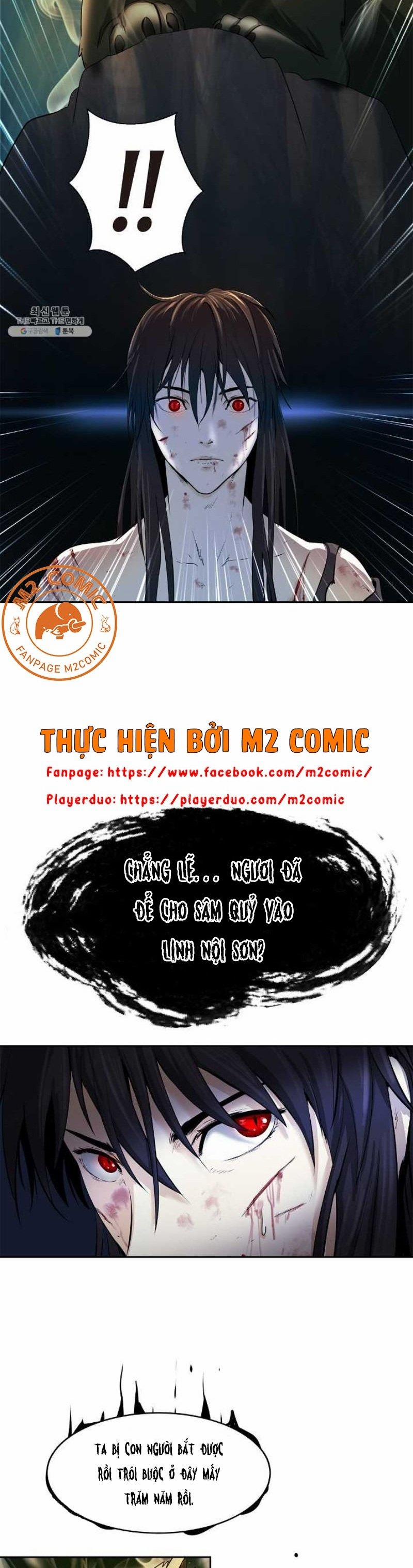 Lãng Tiên Kỳ Đàm 29 trang 43