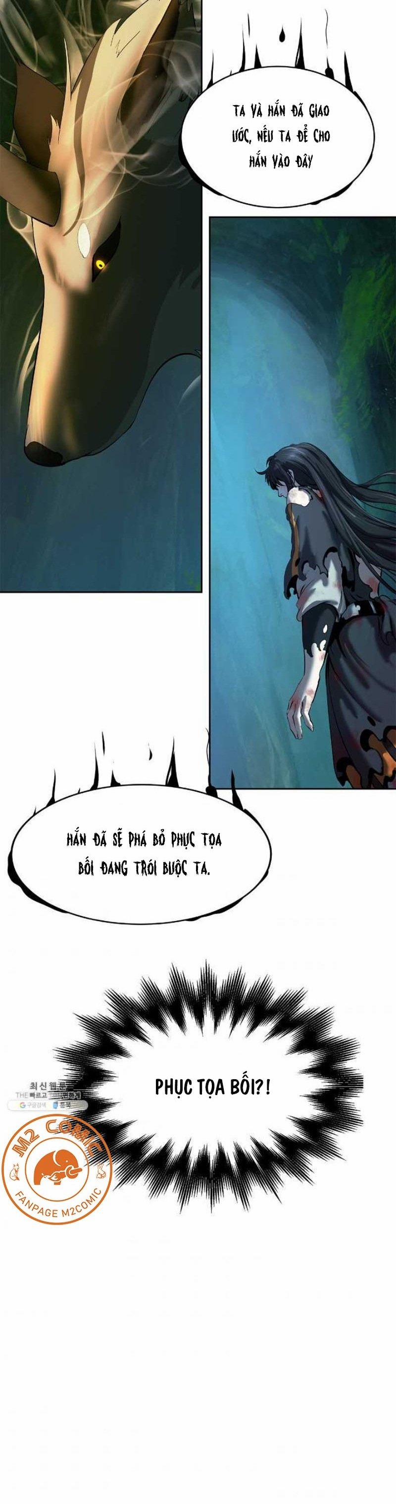 Lãng Tiên Kỳ Đàm 29 trang 44