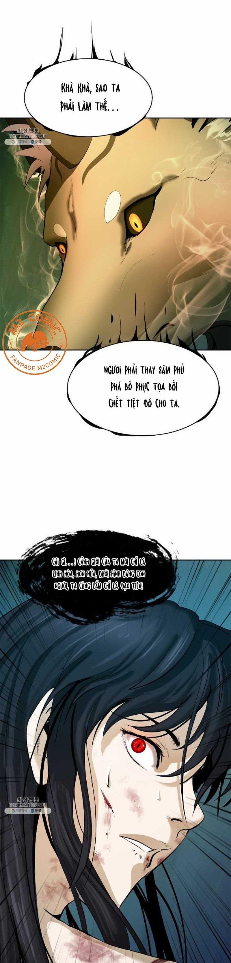 Lãng Tiên Kỳ Đàm 29 trang 46