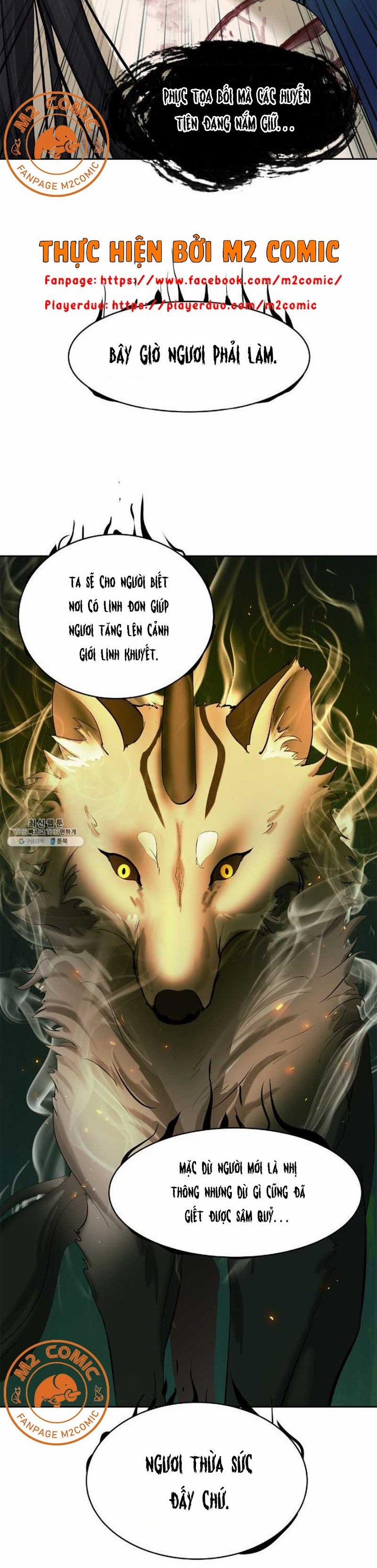 Lãng Tiên Kỳ Đàm 29 trang 47