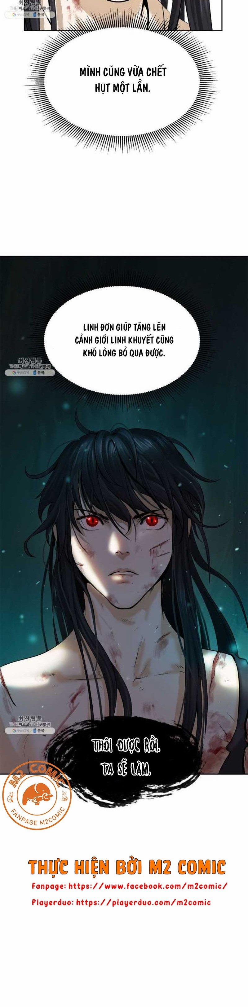 Lãng Tiên Kỳ Đàm 29 trang 50