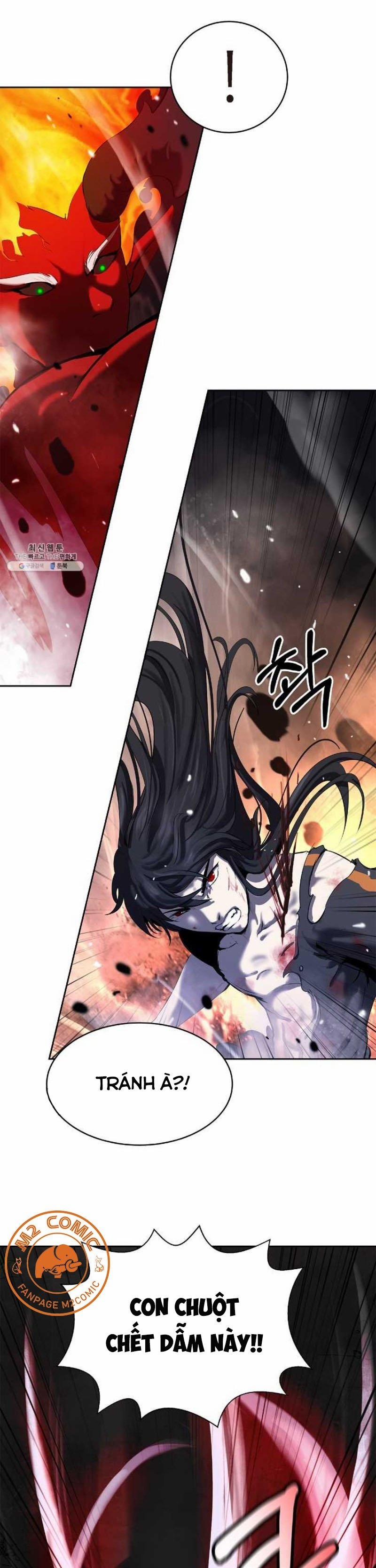 Lãng Tiên Kỳ Đàm 29 trang 6