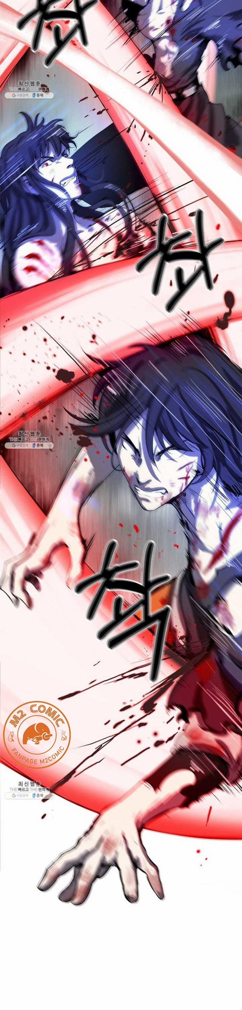 Lãng Tiên Kỳ Đàm 29 trang 8