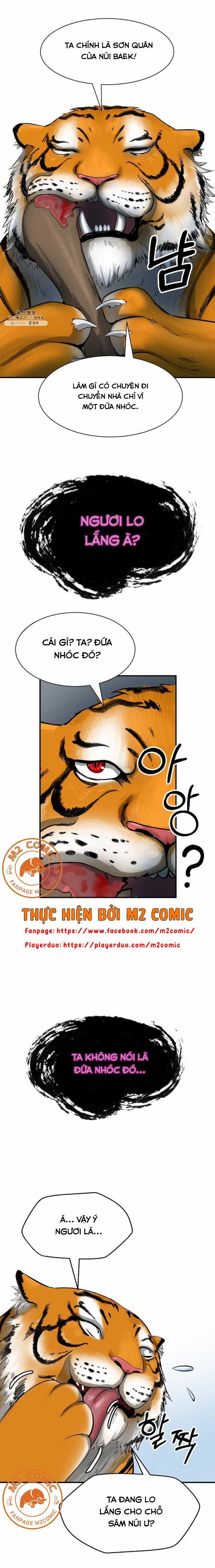 Lãng Tiên Kỳ Đàm 3 trang 11