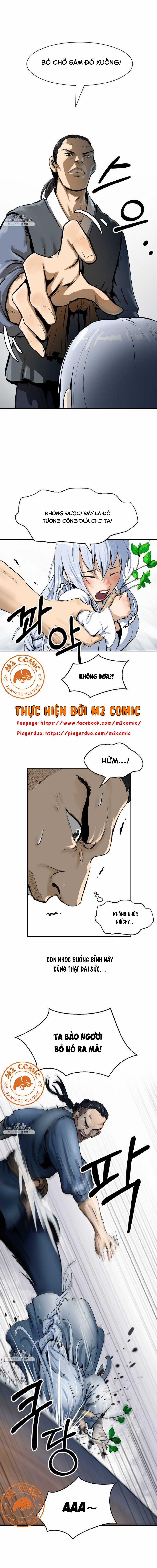 Lãng Tiên Kỳ Đàm 3 trang 15