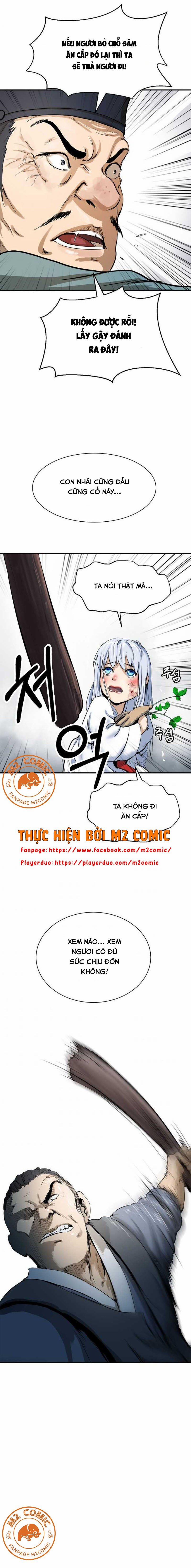 Lãng Tiên Kỳ Đàm 3 trang 16