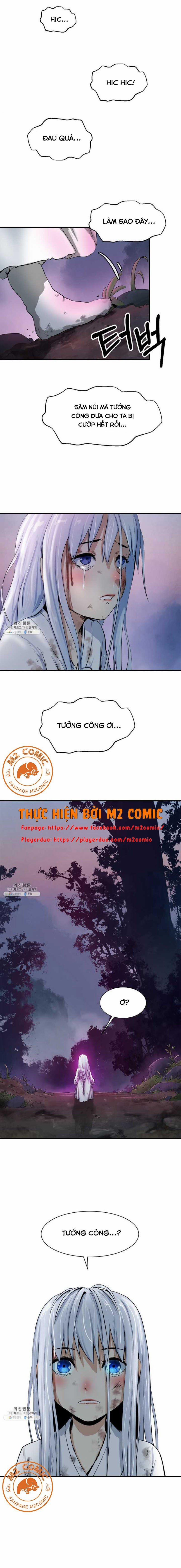 Lãng Tiên Kỳ Đàm 3 trang 17