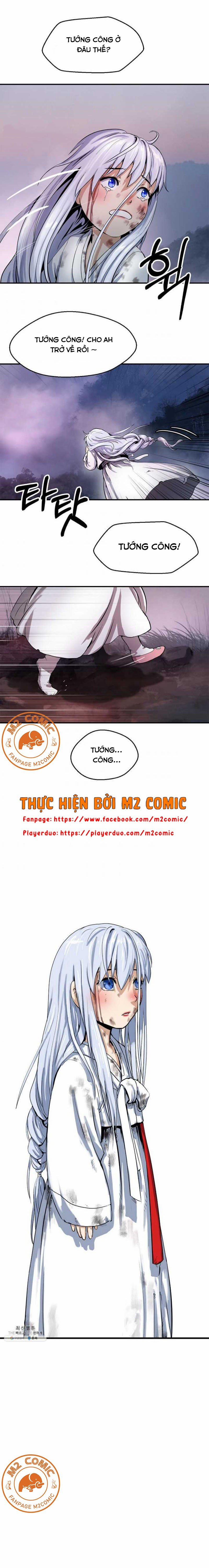 Lãng Tiên Kỳ Đàm 3 trang 18