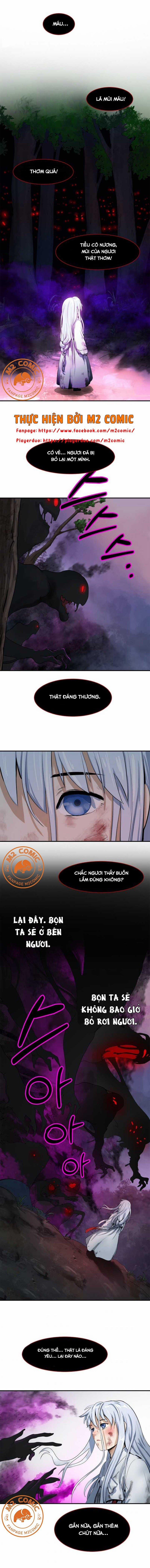 Lãng Tiên Kỳ Đàm 3 trang 19