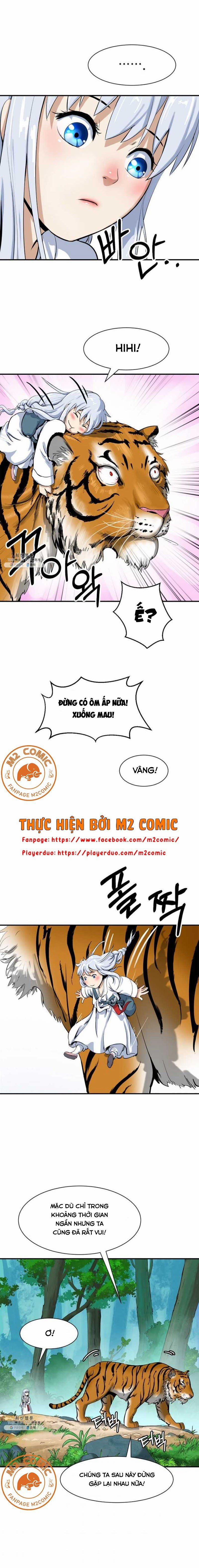 Lãng Tiên Kỳ Đàm 3 trang 2