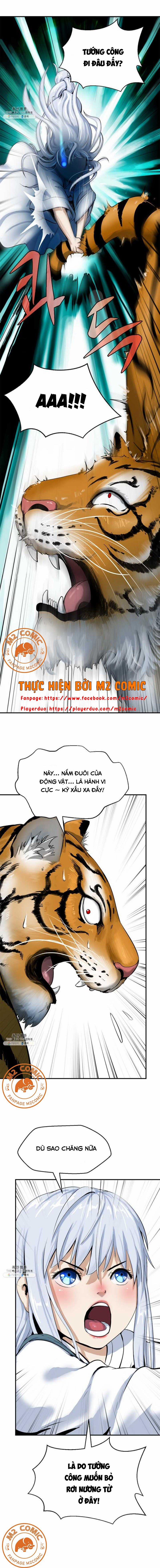 Lãng Tiên Kỳ Đàm 3 trang 3