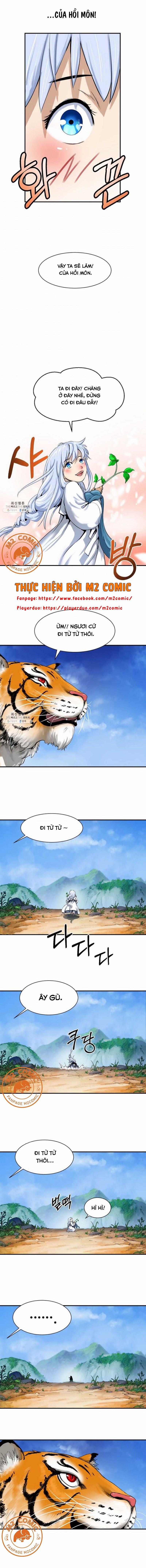 Lãng Tiên Kỳ Đàm 3 trang 6