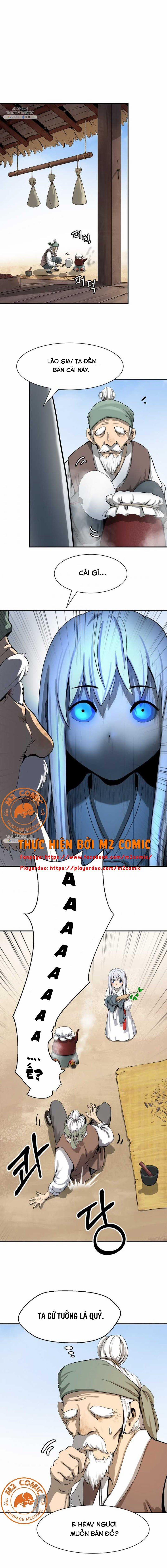 Lãng Tiên Kỳ Đàm 3 trang 7