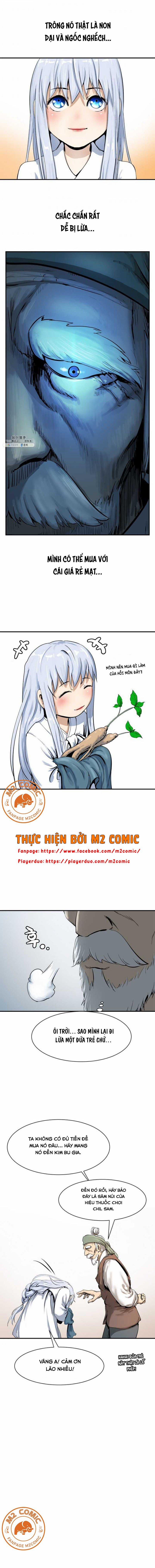 Lãng Tiên Kỳ Đàm 3 trang 9