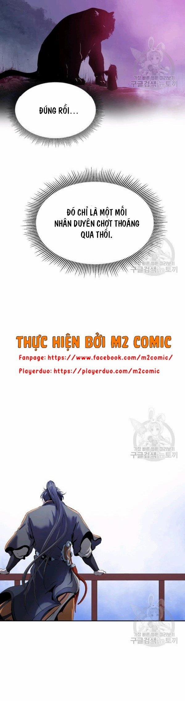 Lãng Tiên Kỳ Đàm 30 trang 10