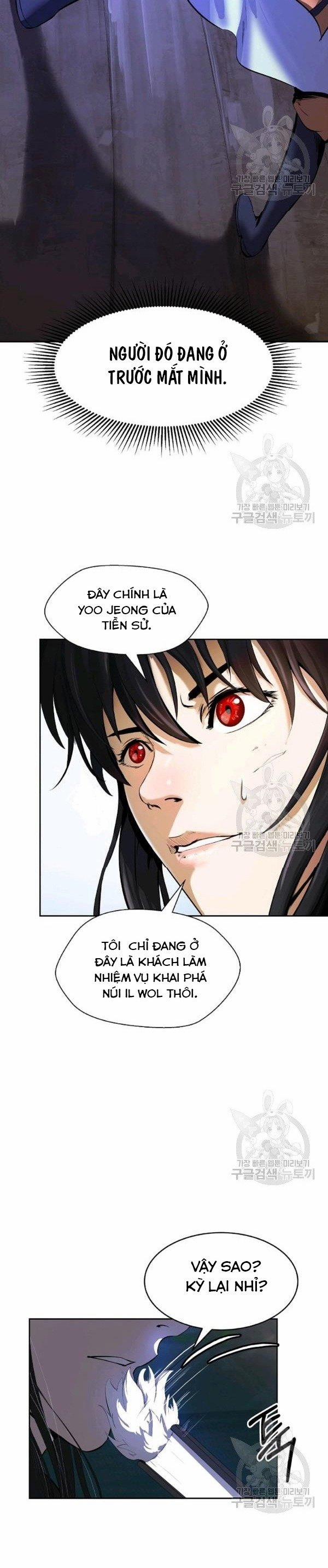 Lãng Tiên Kỳ Đàm 30 trang 16