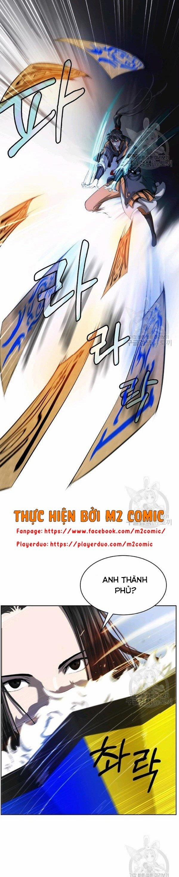 Lãng Tiên Kỳ Đàm 30 trang 18