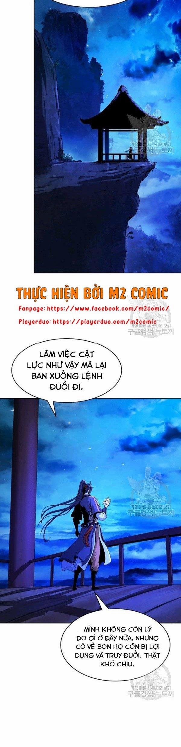 Lãng Tiên Kỳ Đàm 30 trang 2