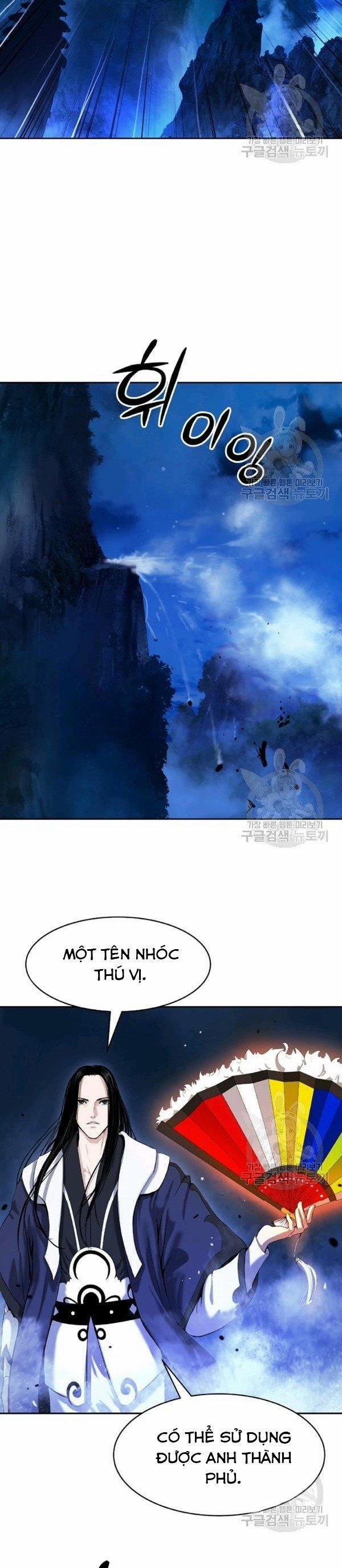 Lãng Tiên Kỳ Đàm 30 trang 20