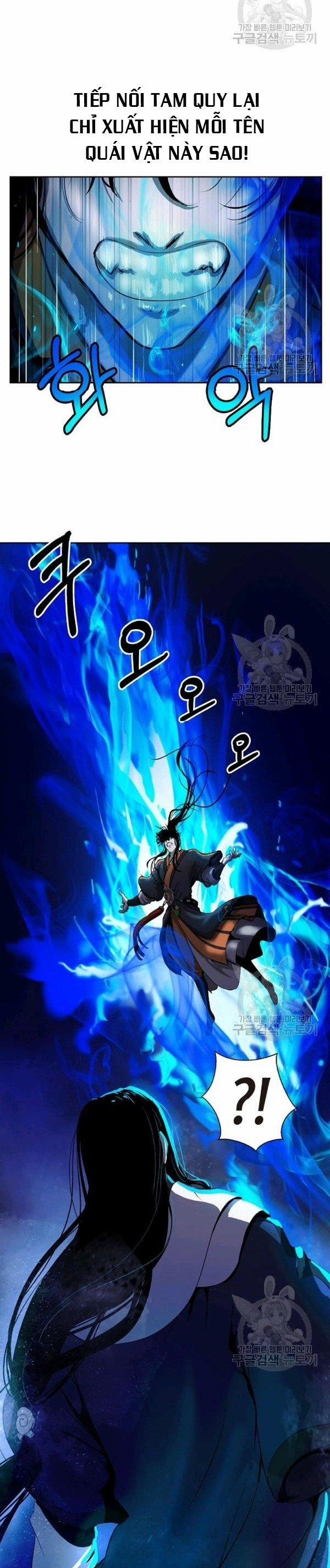 Lãng Tiên Kỳ Đàm 30 trang 22