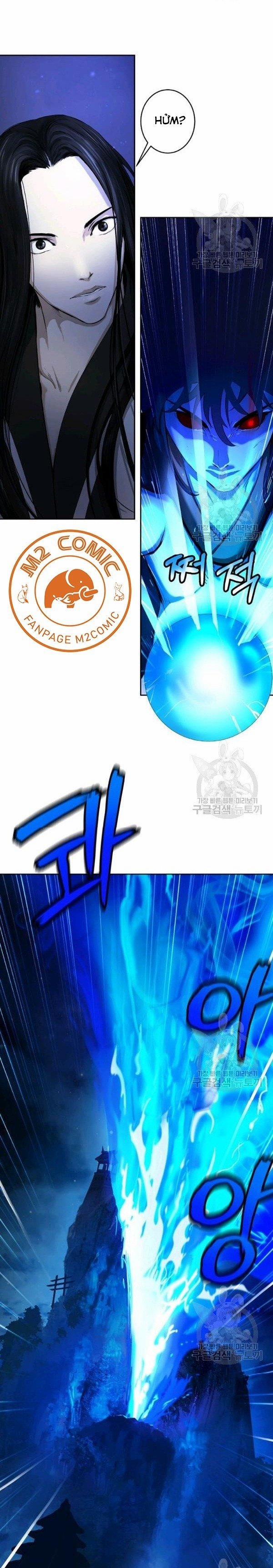 Lãng Tiên Kỳ Đàm 30 trang 25