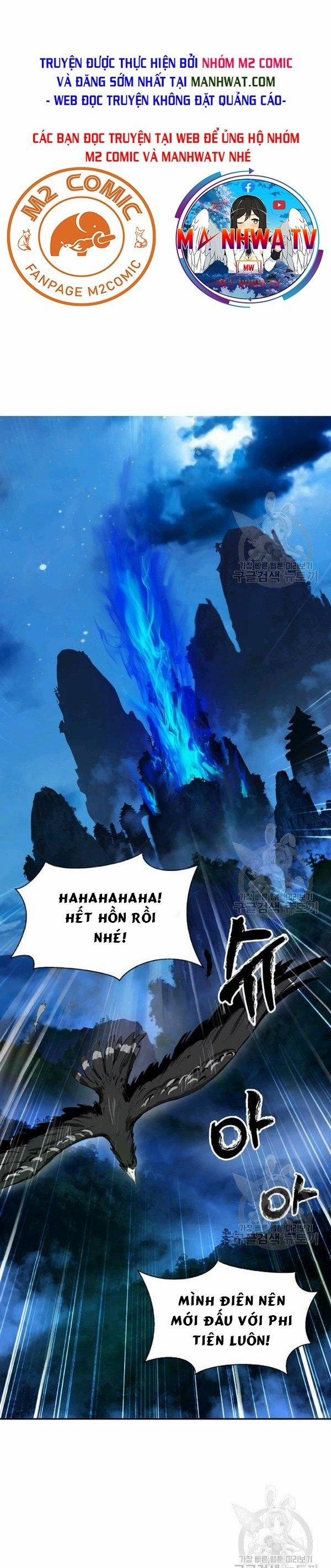 Lãng Tiên Kỳ Đàm 30 trang 28