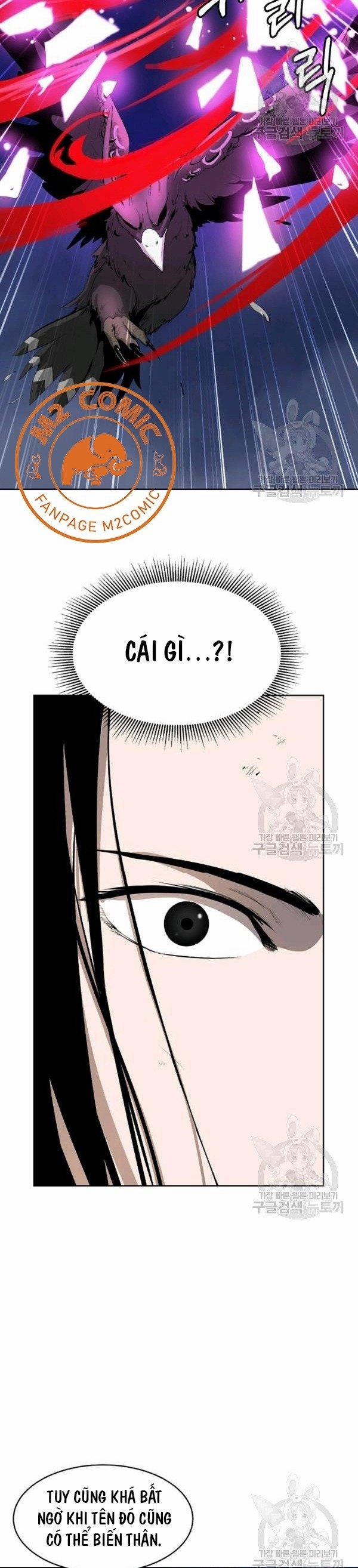 Lãng Tiên Kỳ Đàm 30 trang 33