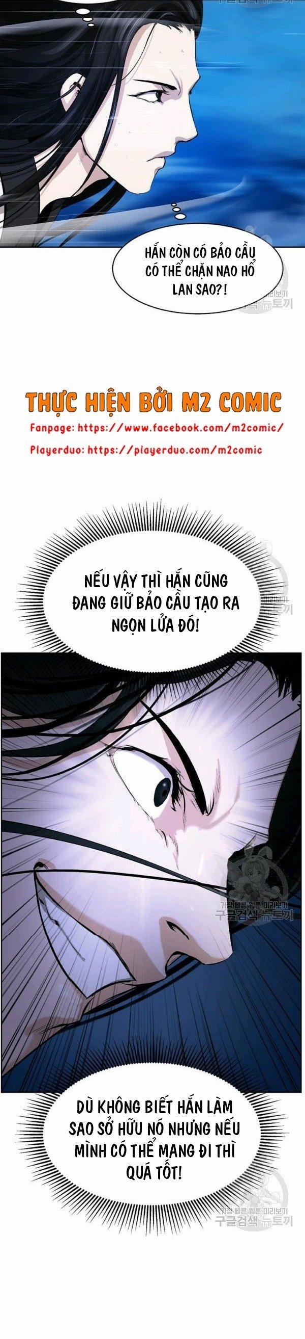 Lãng Tiên Kỳ Đàm 30 trang 34