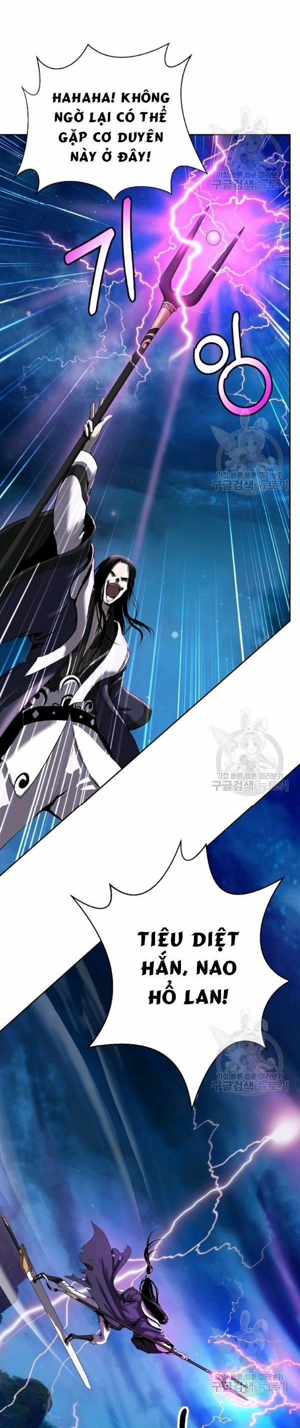 Lãng Tiên Kỳ Đàm 30 trang 35